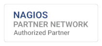 Nagios Partner Network, Authorized Partner