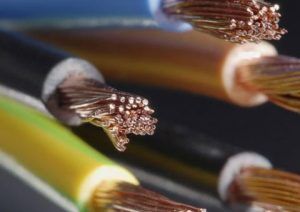 Electrical Upgrades