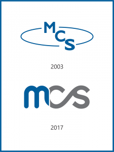 Our New Logo