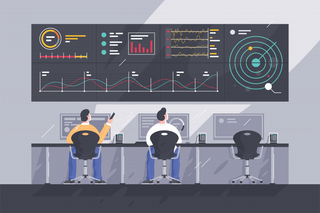 5 Reasons Organizations of any size need Network Monitoring