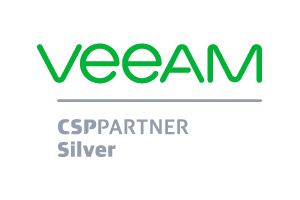 VEEAM Silver Cloud Service Provider