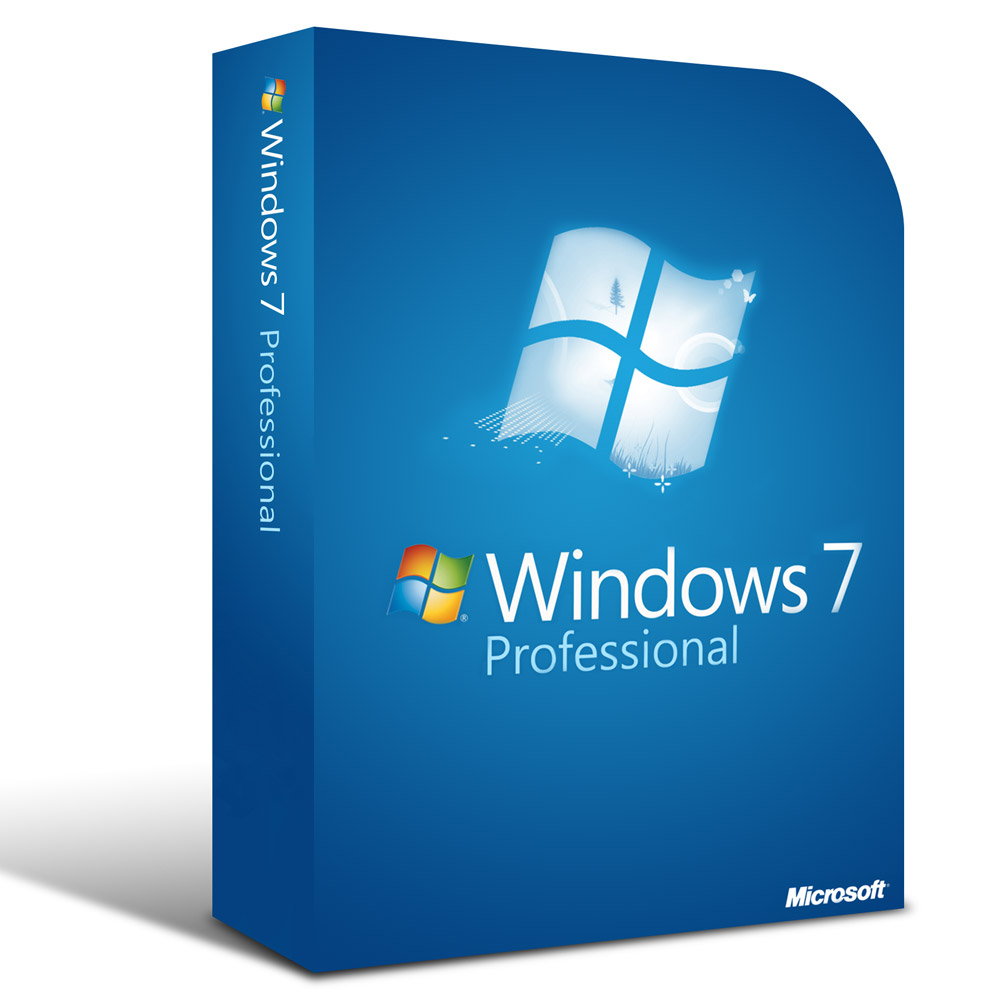 Windows 7 EOL