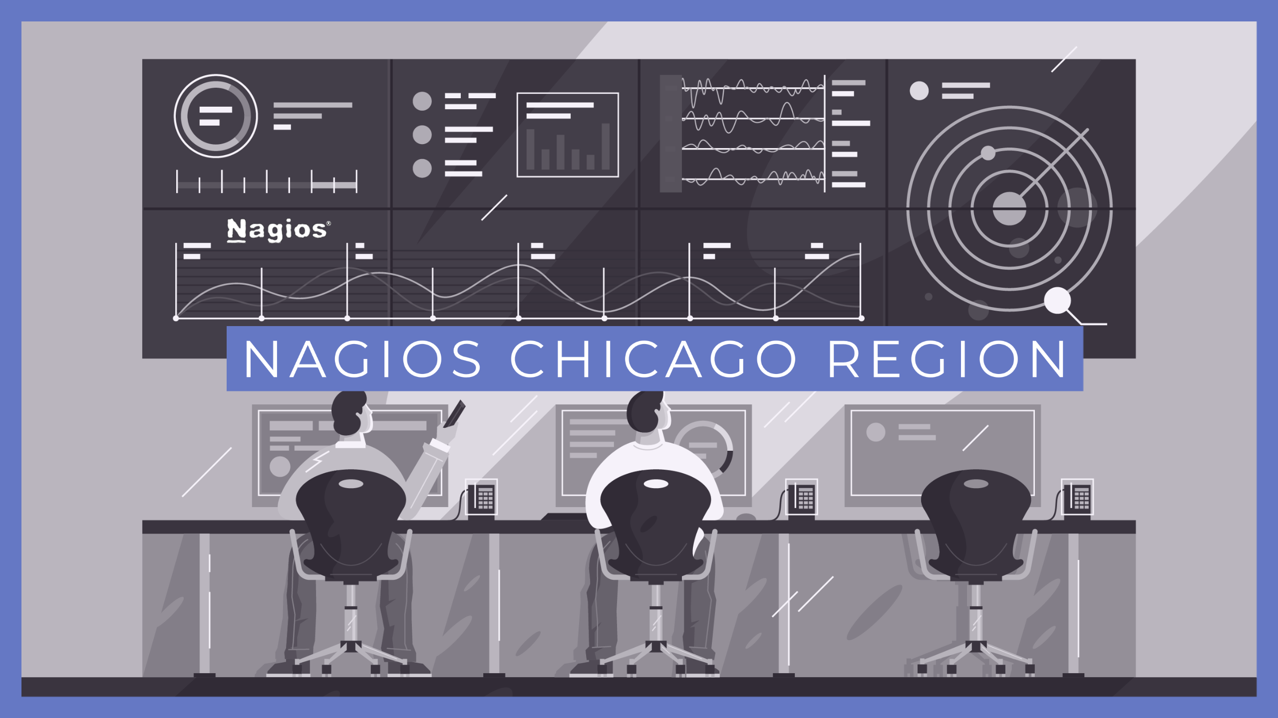 Nagios Chicago Meetup